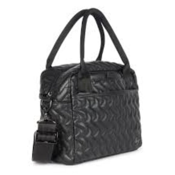 Lug Jive VL in Black - Picture 1 of 8